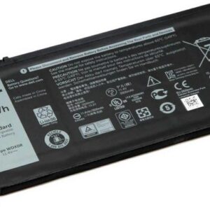 TechExpress Battery 42WHR 3 Cell Lithium Ion - Lat 3189 3190 3390 3500