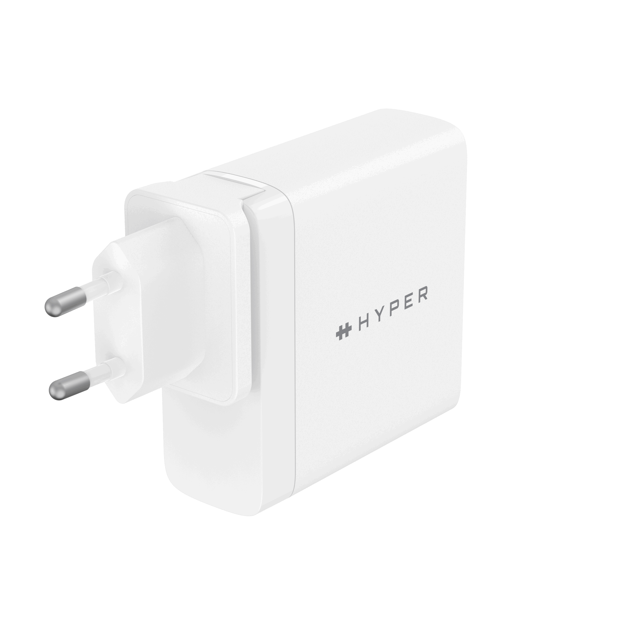 Targus Juice 140 W Gan Charger - Global - Multi-port