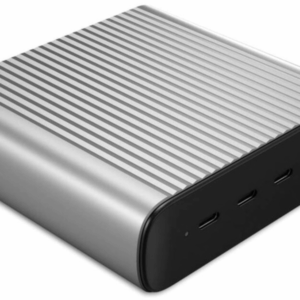 HJ 245W GaN - EU / UK Cord