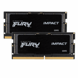 Kingston 32GB 4800MT/s Memory