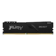Kingston 32GB 5200MT/s DDR5 Memory