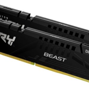 Kingston 64GB 5600MT/s DDR5 Memory