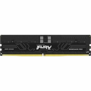 Kingston 16GB 5600MT/s DDR5 ECC Reg Memory