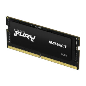 Kingston 64GB 5600MT/s DDR5 Memory