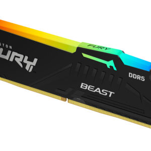 Kingston 32GB 6000MT/s DDR5 Memory