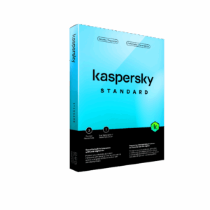 Kaspersky Standard License