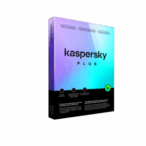Kaspersky Plus Security