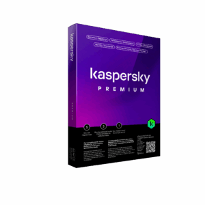 Kaspersky Premium License