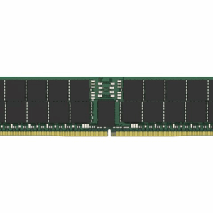 Kingston 64GB 5600MT/s DDR5 ECC Reg CL46 DIMM 2Rx4 Micron D