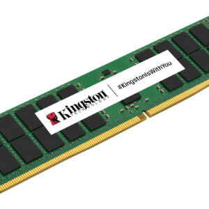 Kingston 64GB DDR5 4800MT/s ECC Reg 2Rx4 Module