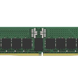Kingston 32GB DDR5 5600MT/s ECC Reg 2Rx8 Module