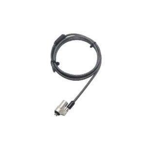 Legion Dell Wedge Key Lock (Master Key Option)