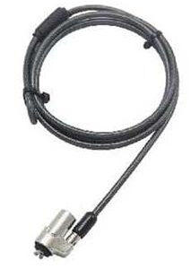 Legion Dell Wedge Key Lock Standard Option