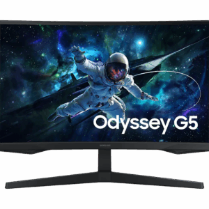 Samsung G55C 32in Gaming Monitor