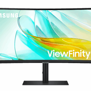 Samsung Viewfinity S65UC 34in UWQHD Monitor