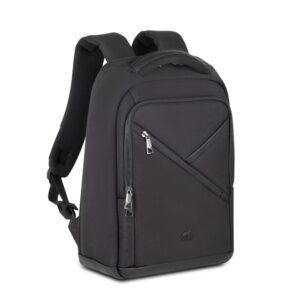 Rivacase 8126 Laptop 14 Clark BPack-BK