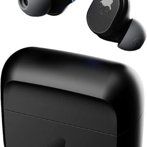 Skullcandy Mod True Wireless In Ear True Black