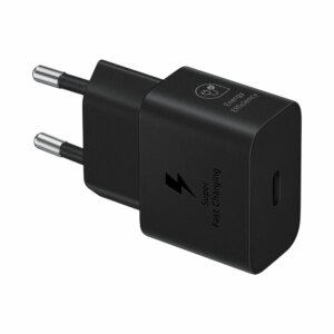 Samsung Gan Travel Adapter 25W+Power Adapter 45W Bun