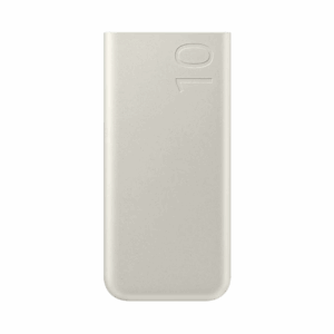 Samsung Powerbank 25w Wireless 10000mah-beige