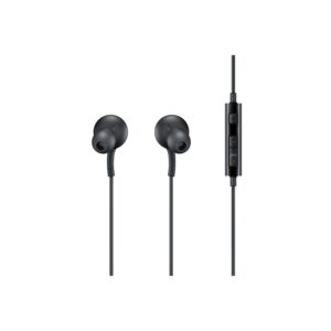 Samsung Wired Earphones 3.5mm-Black