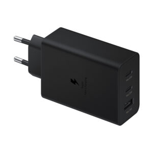 Samsung Power Adapter trio 65W-Black