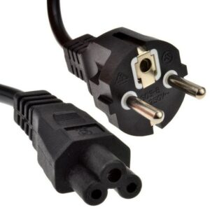 Euro wall plug and small