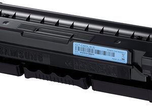 Samsung CLT-C503L High Yield Cyan Toner