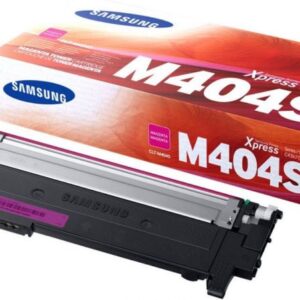 Samsung CLT-M404S Magenta Toner