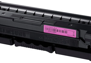 Samsung CLT-M503L High Yield Magenta Toner