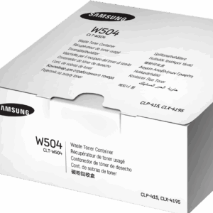 Samsung CLT-W504 Toner Collection Unit