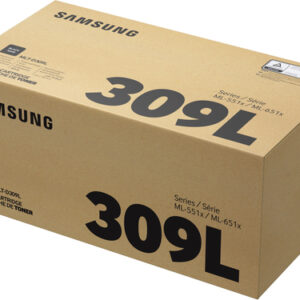 Samsung MLT-D309L High Yield Black Toner