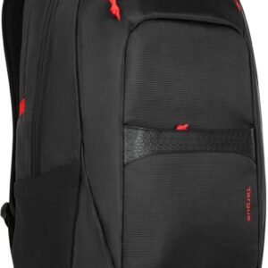Targus 15.6in Octave III BlackPack - Black