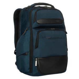 Targus HeritageLuxe 15-16in BackPack - Blue