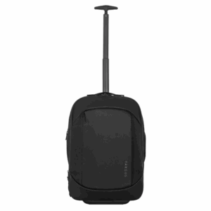 Targus - Mobile Tech Traveller 15.6in Rolling Backpack