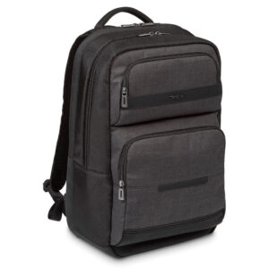 Targus - CitySmart ADV 12.5-15.6in BackPack Black