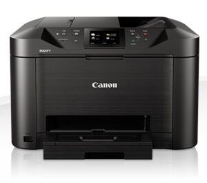 Canon MB5140 InkJet Maxify Printer