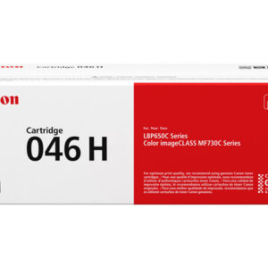 Canon 046 High Capacity Toner Cartridge (Magenta)