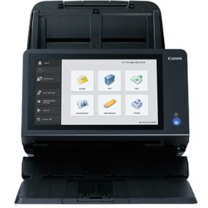 Canon ScanFront 400 Desktop Scanner