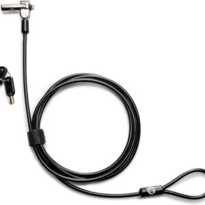 HP Nano Keyed Cable Lock