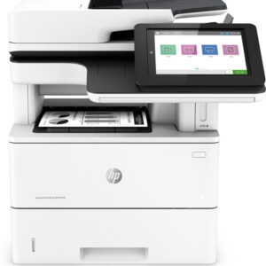 1HP LJ Enterprise MFP M528f