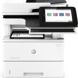 HP LJ Enterprise MFP M528z