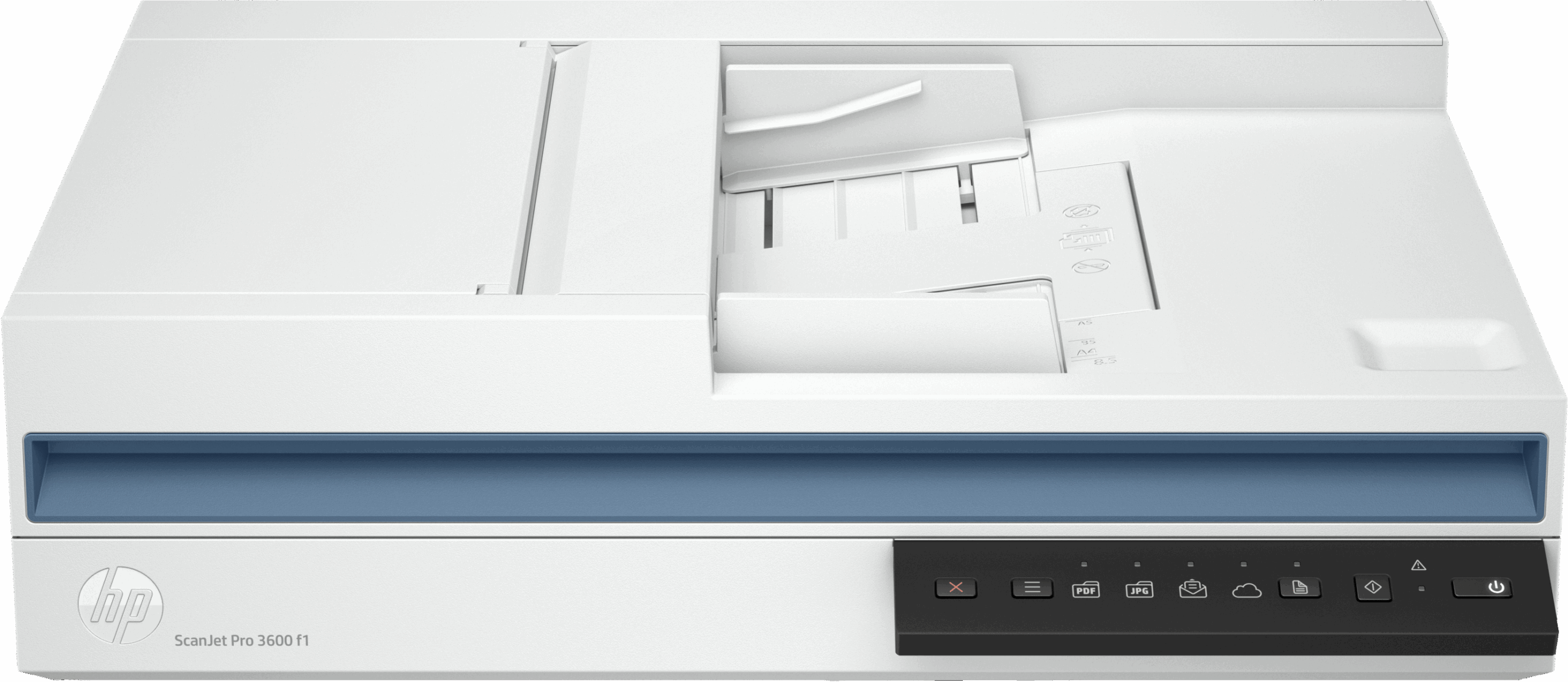 HP ScanJet Pro
