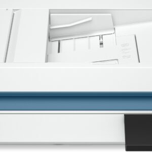 HP ScanJet Enterprise Flow N6600 Scanner