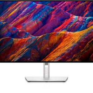 Dell UltraSharp 32 4K USB-C Hub Monitor