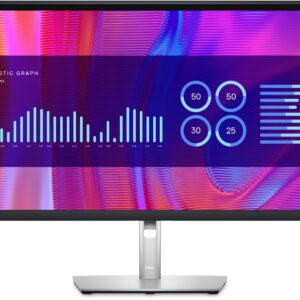 Dell 27 USB-C Hub Monitor