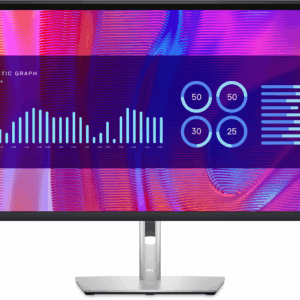 Dell 32 USB-C Hub Monitor