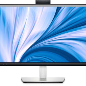 Dell 24 Video Conferencing Monitor -C2423H-60.47cm