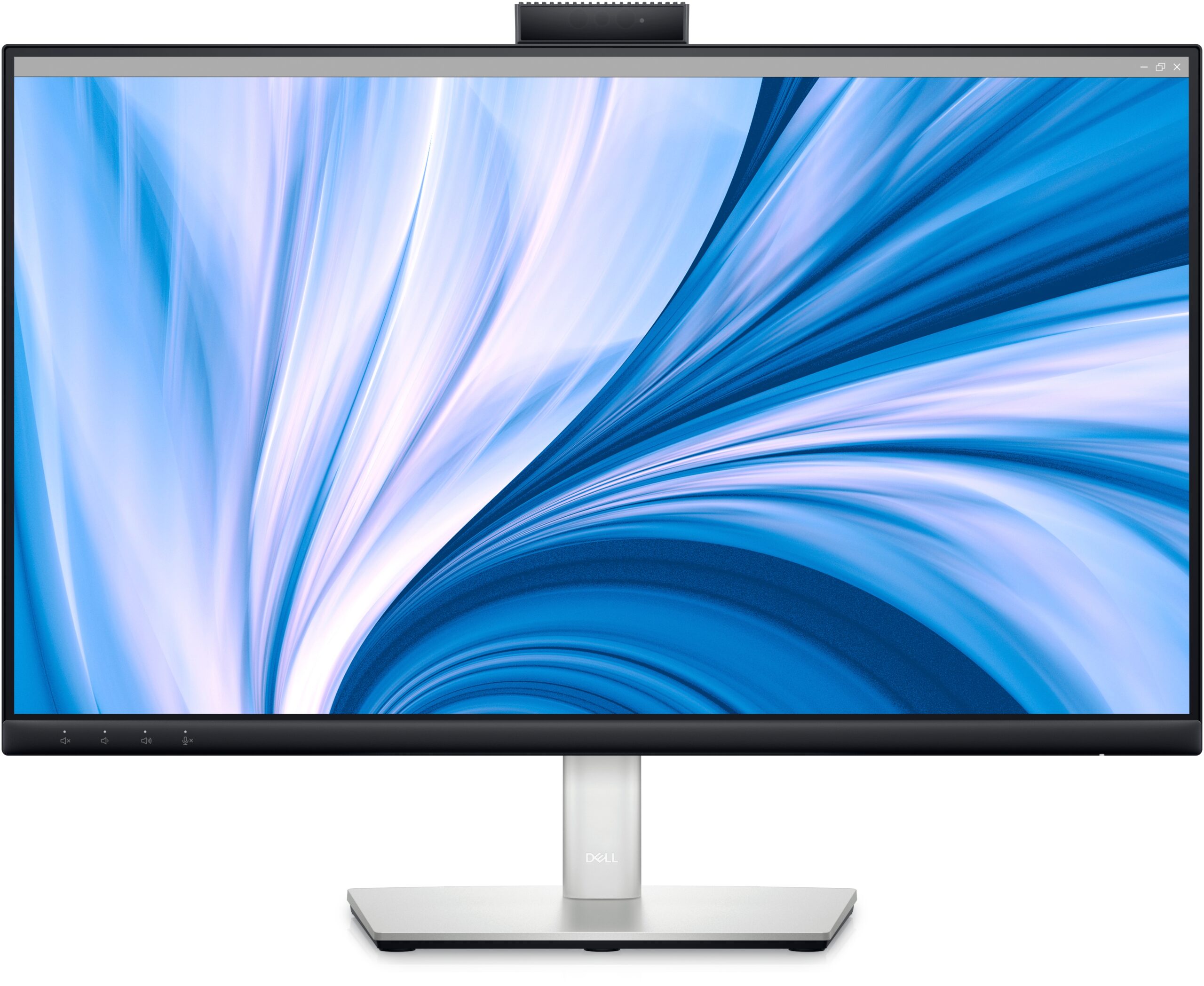 Dell 24 Video Conferencing Monitor -C2423H-60.47cm