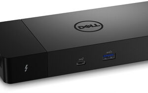 Dell WD22TB4 Thunderbolt Dock
