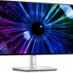 Dell UltraSharp U2424HE 24 USB-C Hub 23.8in Monitor